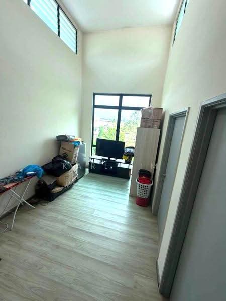 2-storey Terraced House for Sale in Bandar Seri Alam (Masai) - Karl Lim - Interior - PropertyGuru.com.my