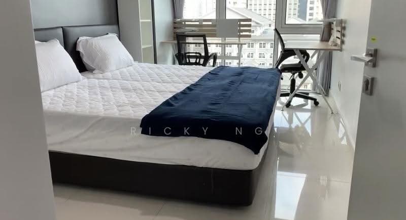 Condominium for Sale at Nadayu28 - Ricky Ng - Bedroom - PropertyGuru.com.my