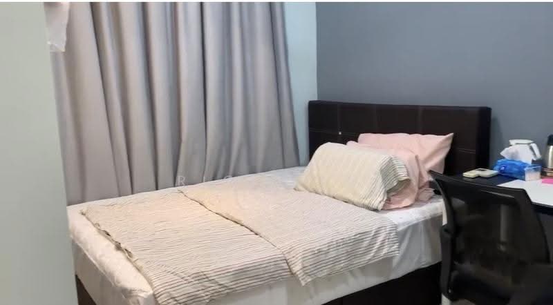 Condominium for Sale at Nadayu28 - Ricky Ng - Bedroom - PropertyGuru.com.my