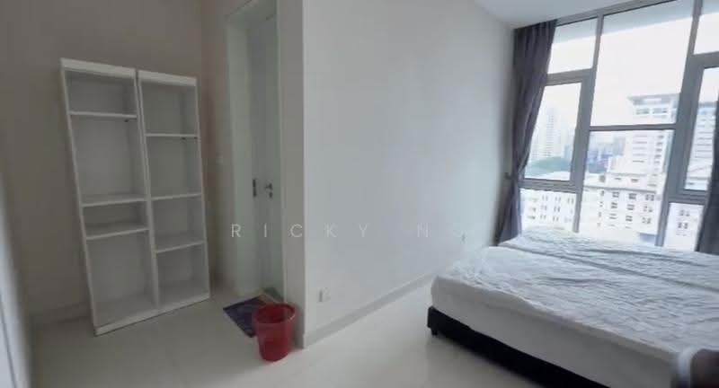 Condominium for Sale at Nadayu28 - Ricky Ng - Bedroom - PropertyGuru.com.my
