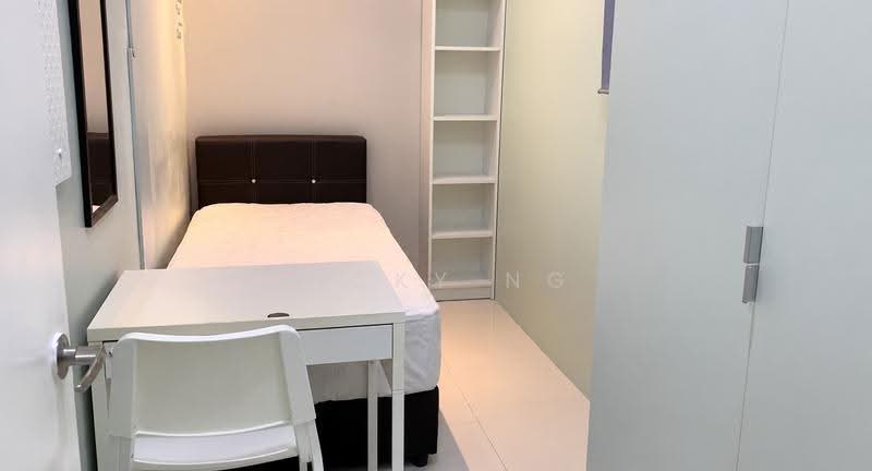 Condominium for Sale at Nadayu28 - Ricky Ng - Bedroom - PropertyGuru.com.my