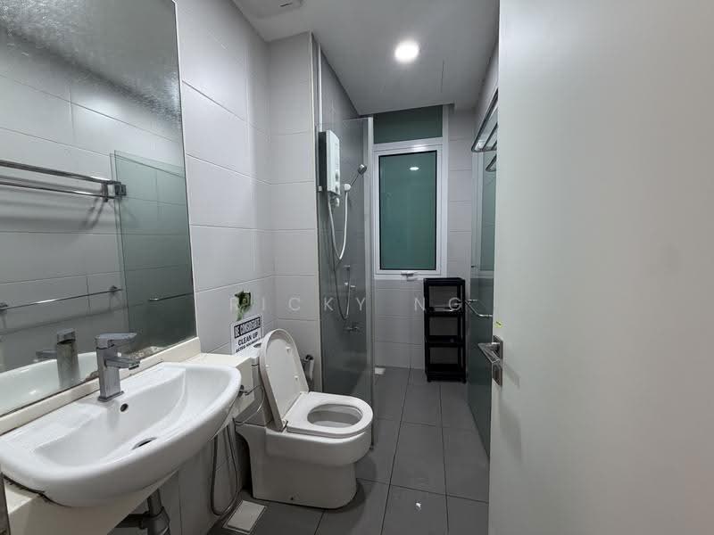 Condominium for Sale at Nadayu28 - Ricky Ng - Bathroom - PropertyGuru.com.my