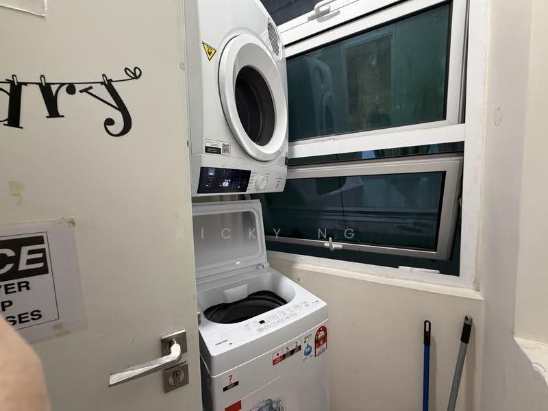 Condominium for Sale at Nadayu28 - Ricky Ng - Interior - PropertyGuru.com.my