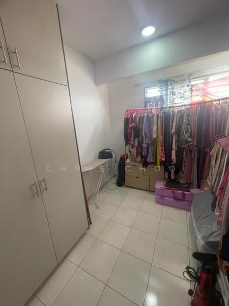 Pangsapuri untuk Disewa di Idaman Abadi - Chris Choo - Interior - PropertyGuru.com.my