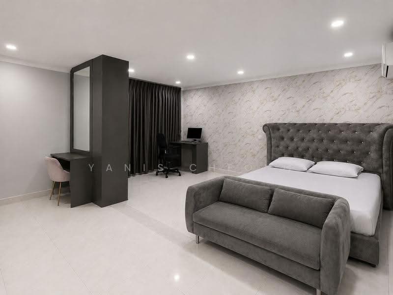 Rumah Teres untuk Dijual di Taman Selayang Utama (Selayang) - Yanis Cheong - Bedroom - PropertyGuru.com.my