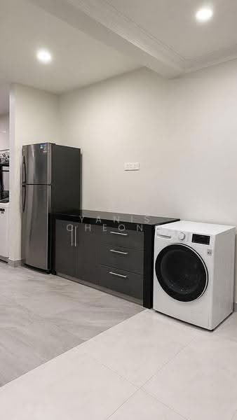 Rumah Teres untuk Dijual di Taman Selayang Utama (Selayang) - Yanis Cheong - Interior - PropertyGuru.com.my
