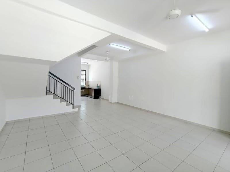 Terraced House for Rent in Taman Kundang Jaya (Rawang) - Yean Ma - Interior - PropertyGuru.com.my