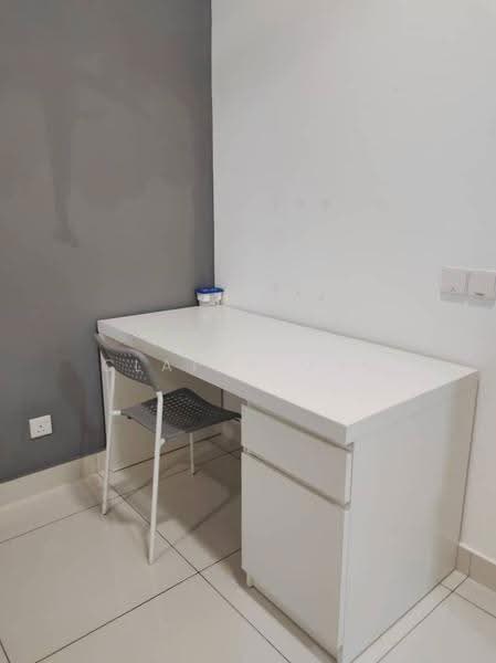 Apartment for Sale at Eco Nest @ Eco Botanic - Claira Ong - Study - PropertyGuru.com.my