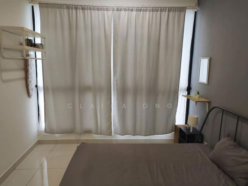 Apartment for Sale at Eco Nest @ Eco Botanic - Claira Ong - Bedroom - PropertyGuru.com.my