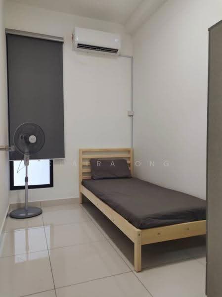 Apartment for Sale at Eco Nest @ Eco Botanic - Claira Ong - Bedroom - PropertyGuru.com.my