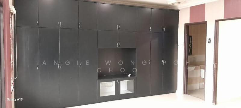 Rumah Teres 3-Tingkat untuk Dijual di Sentosa Villa (Kajang) - Angie Wong Poh Choo - Interior - PropertyGuru.com.my
