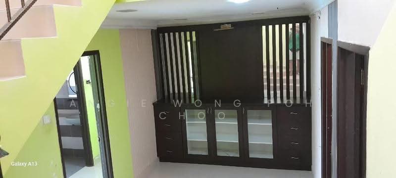 Rumah Teres 3-Tingkat untuk Dijual di Sentosa Villa (Kajang) - Angie Wong Poh Choo - Interior - PropertyGuru.com.my