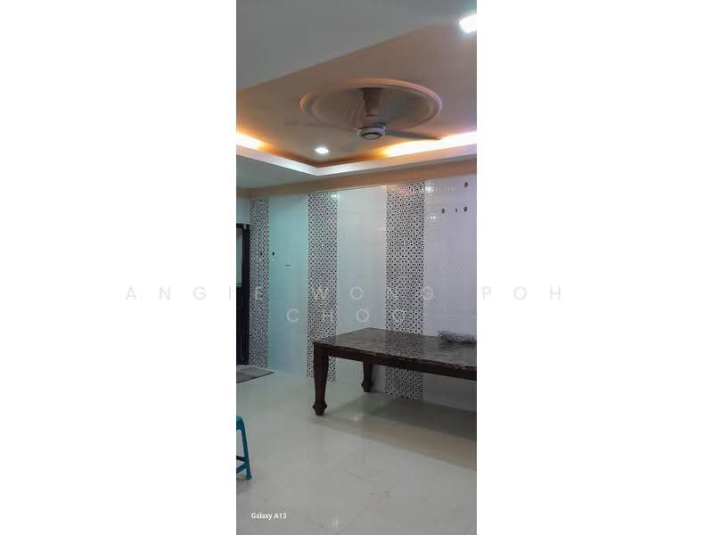 Rumah Teres 3-Tingkat untuk Dijual di Sentosa Villa (Kajang) - Angie Wong Poh Choo - Interior - PropertyGuru.com.my
