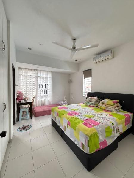 Rumah Teres 2-Tingkat untuk Dijual di Taman Setia Indah (Tebrau) - Jayden Ng - Bedroom - PropertyGuru.com.my