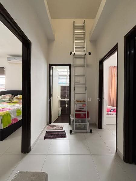 Rumah Teres 2-Tingkat untuk Dijual di Taman Setia Indah (Tebrau) - Jayden Ng - Bedroom - PropertyGuru.com.my