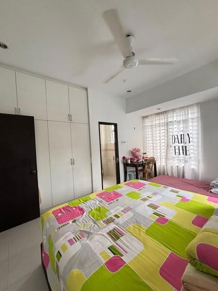 Rumah Teres 2-Tingkat untuk Dijual di Taman Setia Indah (Tebrau) - Jayden Ng - Bedroom - PropertyGuru.com.my