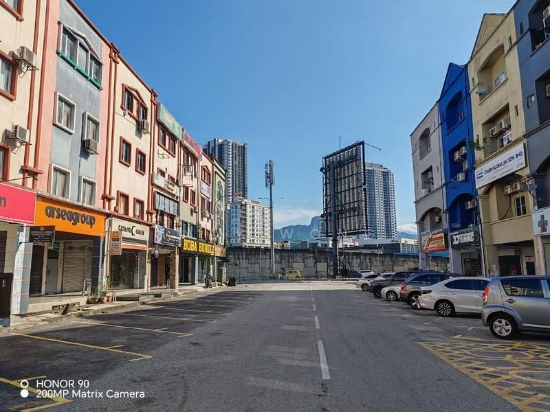 Shop / Office for Sale in Wangsa Melawati (Wangsa Maju) - Andy Wong - Exterior - PropertyGuru.com.my