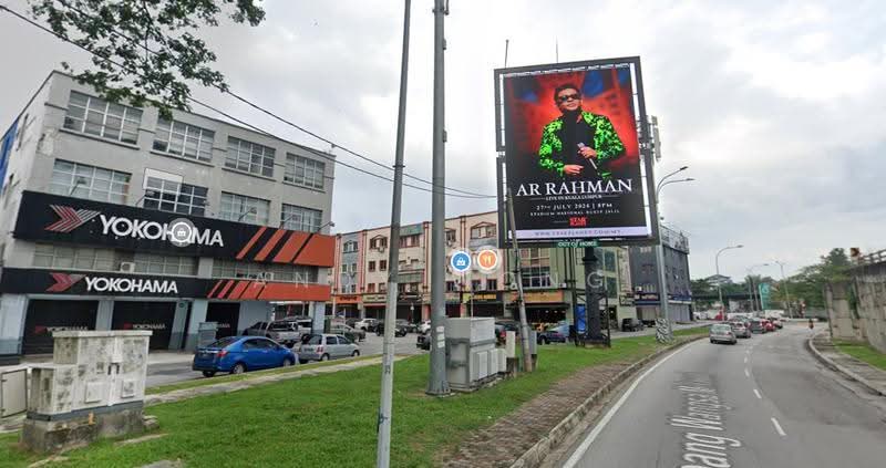 Shop / Office for Sale in Wangsa Melawati (Wangsa Maju) - Andy Wong - PropertyGuru.com.my