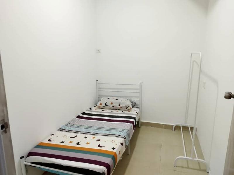 Shop / Office for Sale in Wangsa Melawati (Wangsa Maju) - Andy Wong - Bedroom - PropertyGuru.com.my