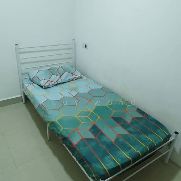 Shop / Office for Sale in Wangsa Melawati (Wangsa Maju) - Andy Wong - Bedroom - PropertyGuru.com.my