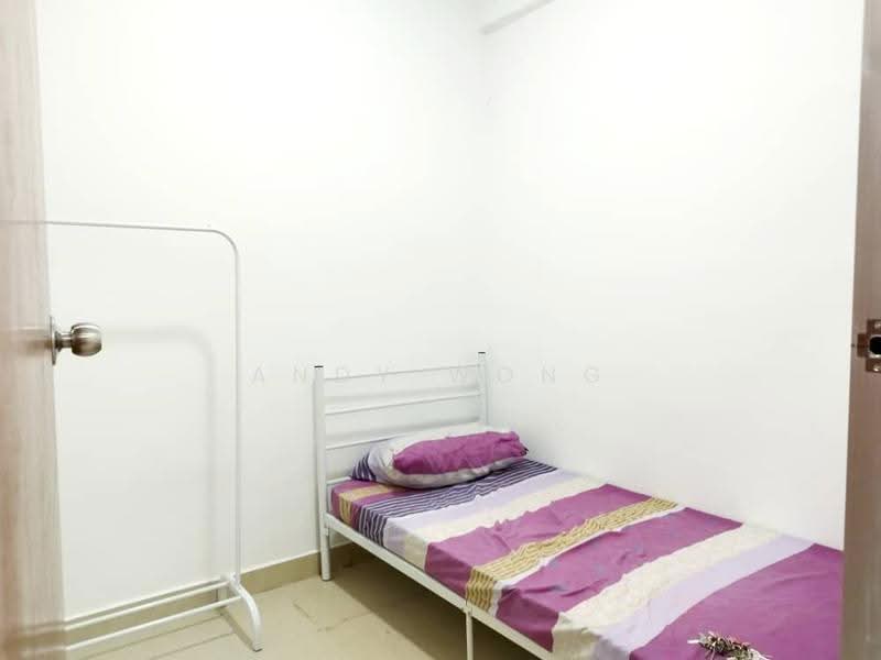 Shop / Office for Sale in Wangsa Melawati (Wangsa Maju) - Andy Wong - Bedroom - PropertyGuru.com.my