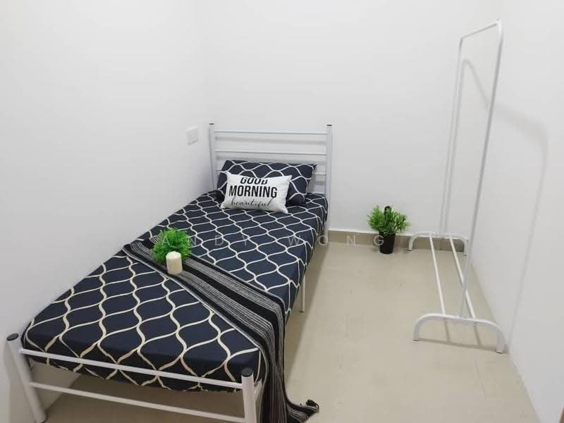 Shop / Office for Sale in Wangsa Melawati (Wangsa Maju) - Andy Wong - Bedroom - PropertyGuru.com.my