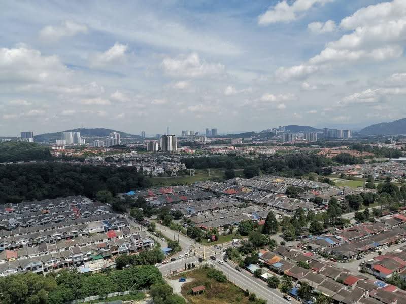 Service Residence for Rent at Traders Garden @ Cheras Selatan - Karl . - Exterior - PropertyGuru.com.my