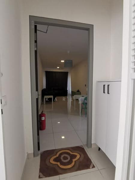 Service Residence for Rent at Traders Garden @ Cheras Selatan - Karl . - Living Room - PropertyGuru.com.my