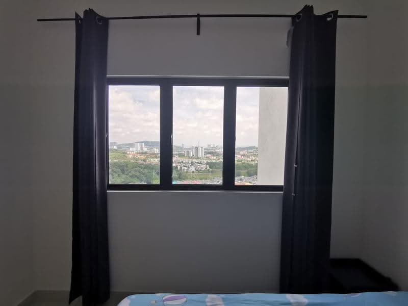Service Residence for Rent at Traders Garden @ Cheras Selatan - Karl . - View - PropertyGuru.com.my