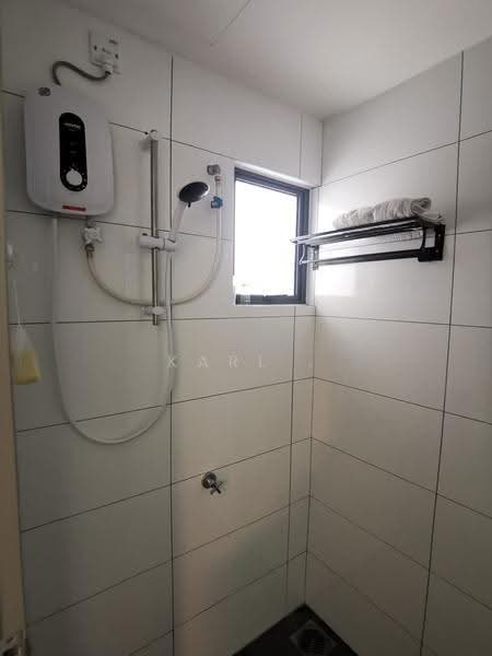Service Residence for Rent at Traders Garden @ Cheras Selatan - Karl . - Bathroom - PropertyGuru.com.my