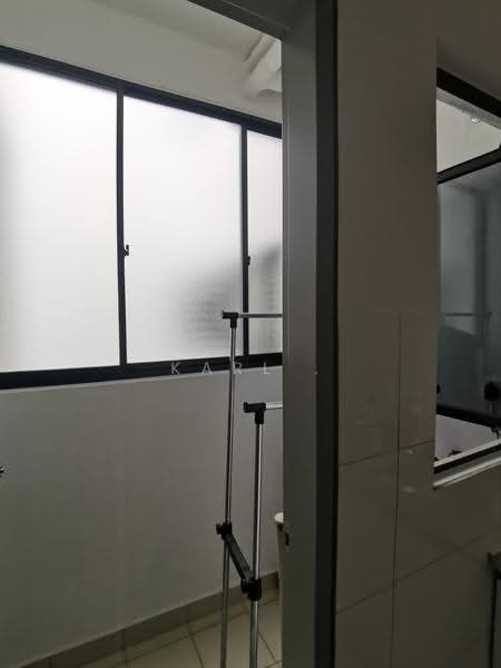 Service Residence for Rent at Traders Garden @ Cheras Selatan - Karl . - Interior - PropertyGuru.com.my