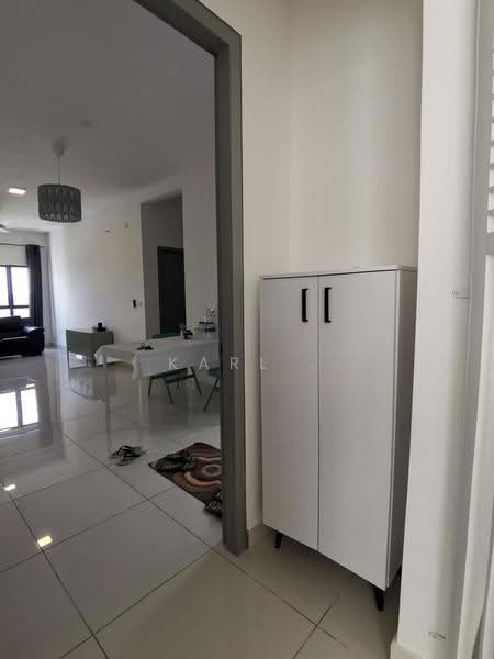 Service Residence for Rent at Traders Garden @ Cheras Selatan - Karl . - Living Room - PropertyGuru.com.my