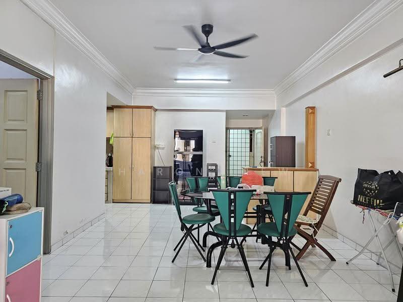 Apartment for Rent at Sri Mutiara - Sharon Liew - Dining Room - PropertyGuru.com.my