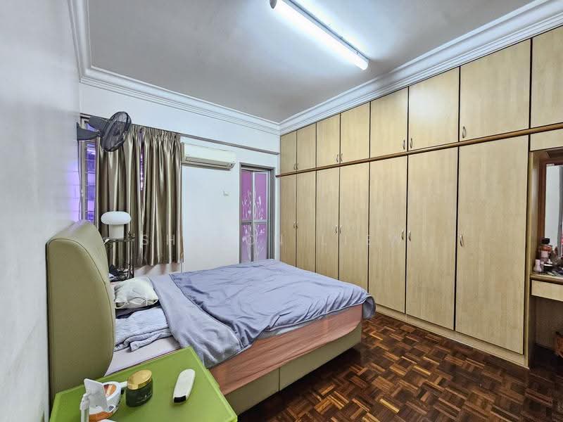 Apartment for Rent at Sri Mutiara - Sharon Liew - Bedroom - PropertyGuru.com.my