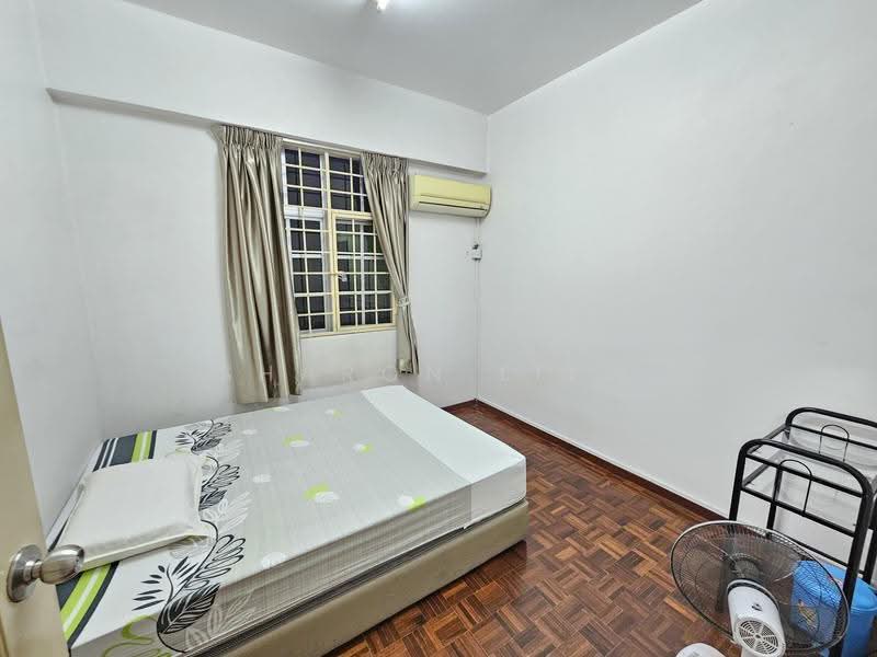 Apartment for Rent at Sri Mutiara - Sharon Liew - Bedroom - PropertyGuru.com.my