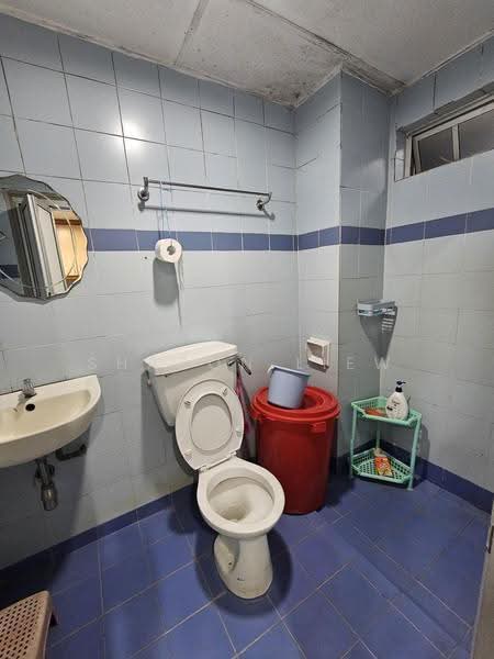 Apartment for Rent at Sri Mutiara - Sharon Liew - Bathroom - PropertyGuru.com.my
