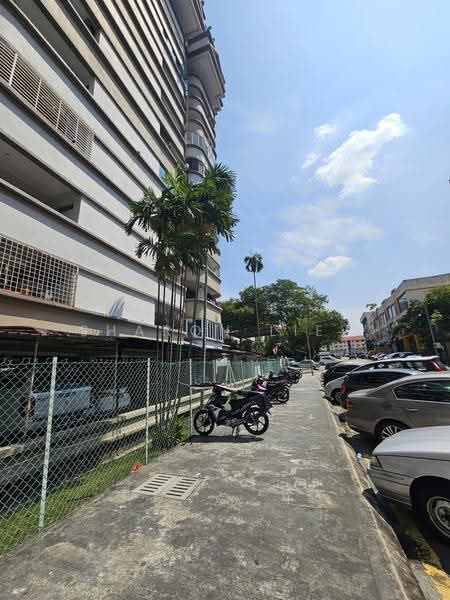 Apartment for Rent at Sri Mutiara - Sharon Liew - Exterior - PropertyGuru.com.my