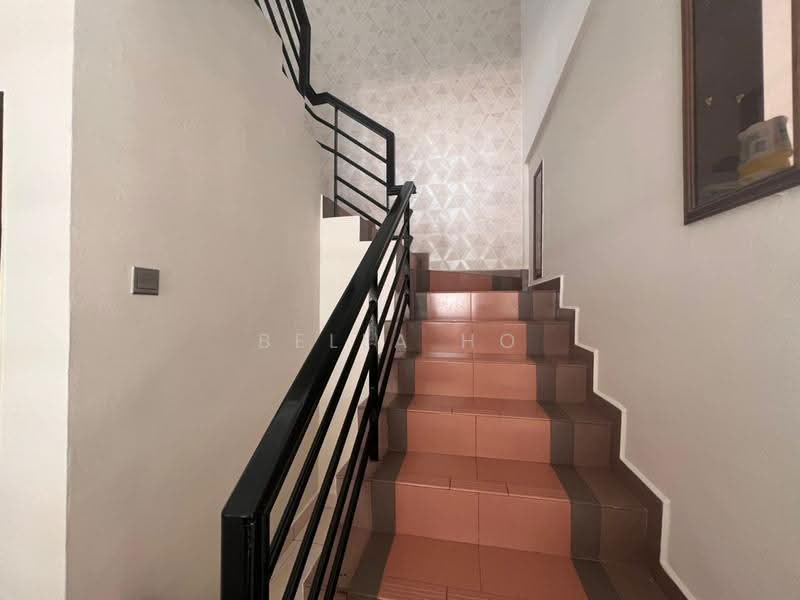 2-storey Terraced House for Sale in Taman Desa Tebrau (Tebrau) - Bella Ho - Interior - PropertyGuru.com.my