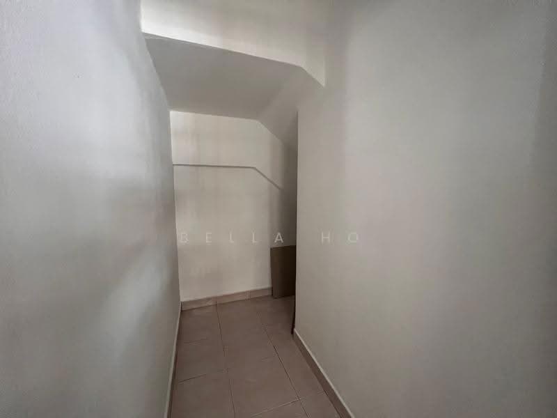 2-storey Terraced House for Sale in Taman Desa Tebrau (Tebrau) - Bella Ho - Corridor - PropertyGuru.com.my