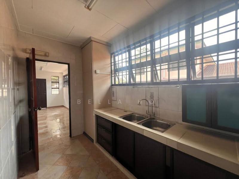 2-storey Terraced House for Sale in Taman Desa Tebrau (Tebrau) - Bella Ho - Kitchen - PropertyGuru.com.my