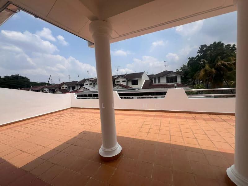 2-storey Terraced House for Sale in Taman Desa Tebrau (Tebrau) - Bella Ho - Exterior - PropertyGuru.com.my