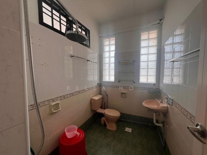 2-storey Terraced House for Sale in Taman Desa Tebrau (Tebrau) - Bella Ho - Bathroom - PropertyGuru.com.my