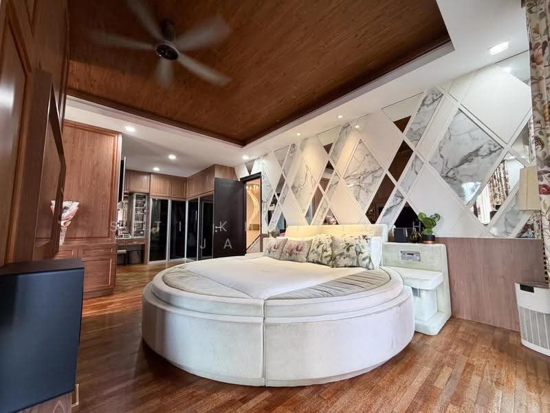 Rumah Berkembar untuk Dijual di Alam Sutera (Bukit Jalil) - SITI KHAIRIYAH JAAFAR - PropertyGuru.com.my