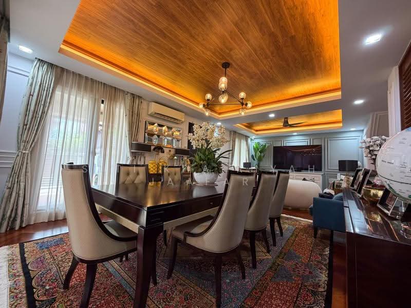 Rumah Berkembar untuk Dijual di Alam Sutera (Bukit Jalil) - SITI KHAIRIYAH JAAFAR - PropertyGuru.com.my