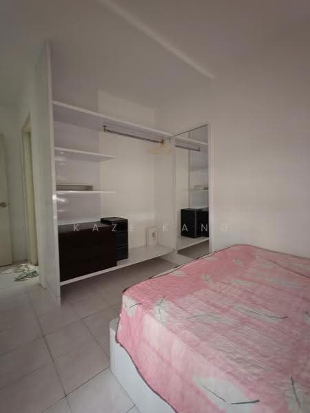 Pangsapuri untuk Disewa di Taman Kristal - Kaze Kang - Bedroom - PropertyGuru.com.my