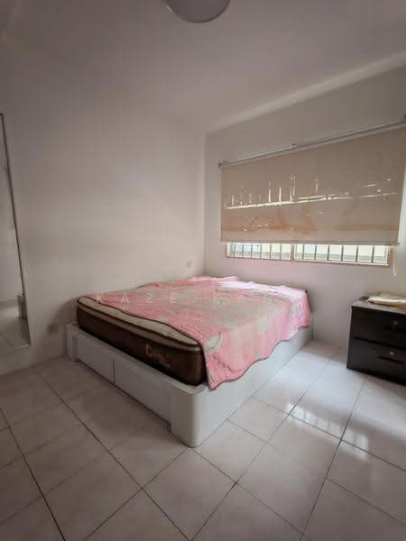 Pangsapuri untuk Disewa di Taman Kristal - Kaze Kang - Bedroom - PropertyGuru.com.my