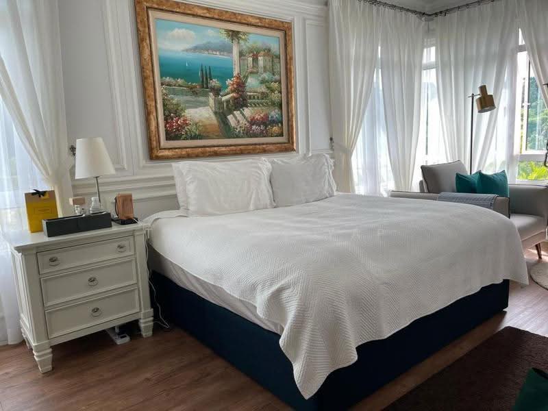 Condominium for Sale at Saville @ The Park - Tien Ee Yap - Bedroom - PropertyGuru.com.my