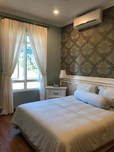 Condominium for Sale at Saville @ The Park - Tien Ee Yap - Bedroom - PropertyGuru.com.my