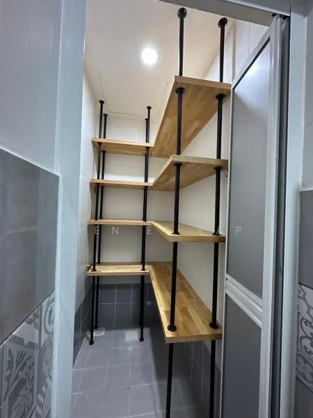 Condominium for Sale at Saville @ The Park - Tien Ee Yap - Interior - PropertyGuru.com.my