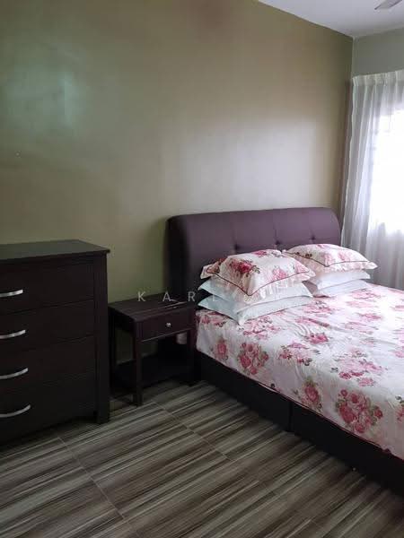 Kondominium untuk Disewa di Sri Angsana Hilir - Karl . - Bedroom - PropertyGuru.com.my
